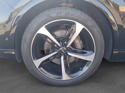 Audi Q7 30 V6 TDI 272 Quattro 7pl Matrix Led 4 Roues Directrices ACC Garantie 12 Mois   - 14