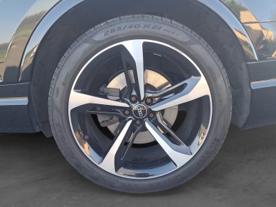 Audi Q7 30 V6 TDI 272 Quattro 7pl Matrix Led 4 Roues Directrices ACC Garantie 12 Mois   - 15