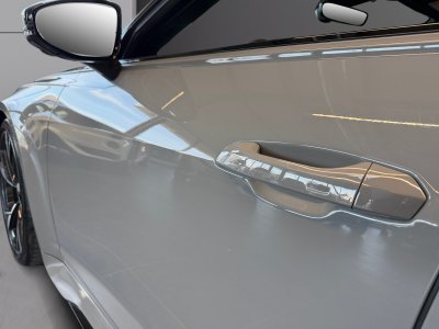 Audi RS6 AVANT V8 40 TFSI 600 Tiptronic 8 Quattro SUIVI - LASER - FREINS CERAMIQUE - CAM360 3D - TOIT OUVRANT - KEYLESS GO - PACK ASSIST   - 15