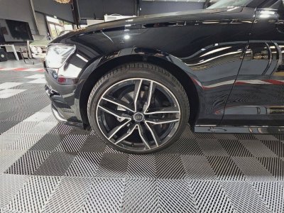 Audi A6 Avant 20 TDI 190 ultra AVUS   - 9