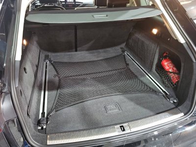 Audi A6 Avant 20 TDI 190 ultra AVUS   - 16