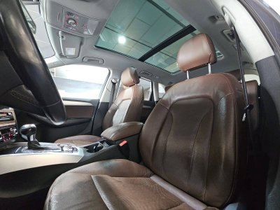 Audi SQ5 30 TDI quattro 313 Tiptronic   - 5