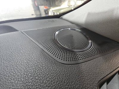 Audi SQ5 30 TDI quattro 313 Tiptronic   - 12