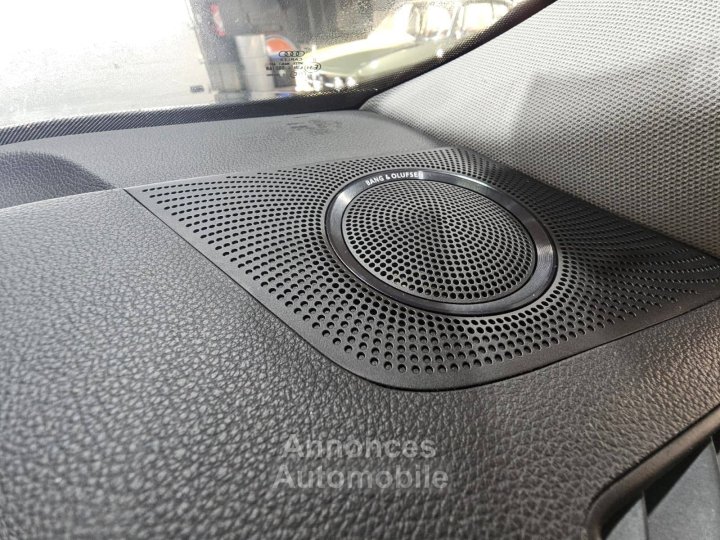 Audi SQ5 30 TDI quattro 313 Tiptronic - 12