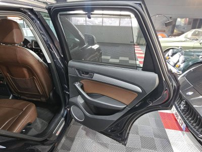 Audi SQ5 30 TDI quattro 313 Tiptronic   - 13