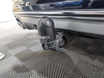 Audi SQ5 30 TDI quattro 313 Tiptronic   - 14