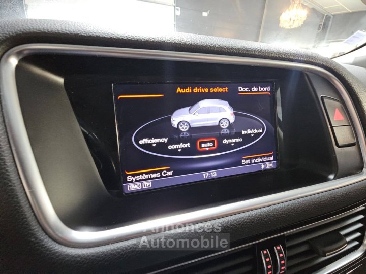Audi SQ5 30 TDI quattro 313 Tiptronic - 15