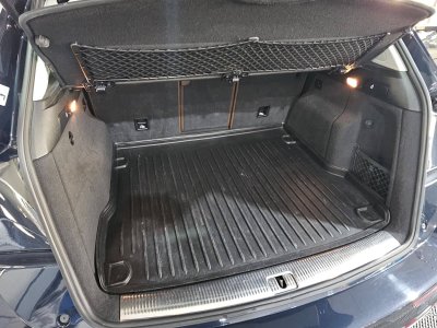 Audi SQ5 30 TDI quattro 313 Tiptronic   - 17