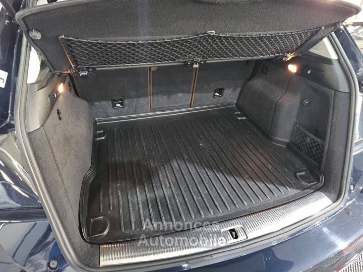 Audi SQ5 30 TDI quattro 313 Tiptronic - 17