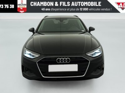 Audi A4 Avant 35 TFSI 150 S tronic 7 Design   - 2