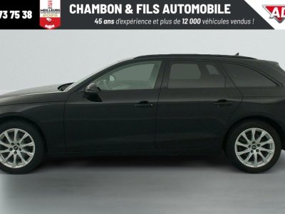 Audi A4 Avant 35 TFSI 150 S tronic 7 Design   - 4