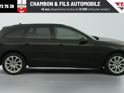 Audi A4 Avant 35 TFSI 150 S tronic 7 Design   - 8