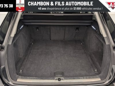 Audi A4 Avant 35 TFSI 150 S tronic 7 Design   - 11