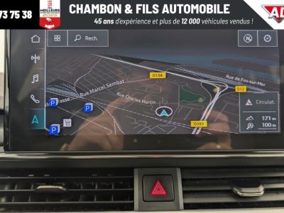 Audi A4 Avant 35 TFSI 150 S tronic 7 Design   - 17