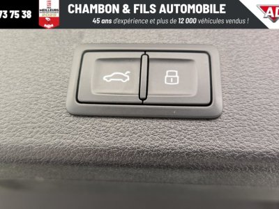 Audi A4 Avant 35 TFSI 150 S tronic 7 Design   - 19