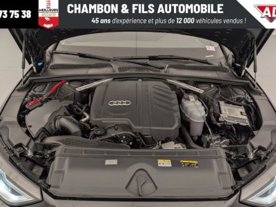 Audi A4 Avant 35 TFSI 150 S tronic 7 Design   - 20