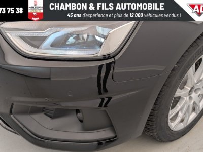 Audi A4 Avant 35 TFSI 150 S tronic 7 Design   - 21