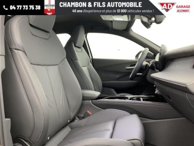 Audi Q3 Sportback HYBRIDE E-HYBRID 272 CH S tronic 6 S line   - 9