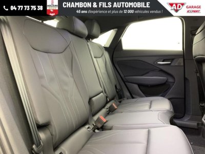 Audi Q3 Sportback HYBRIDE E-HYBRID 272 CH S tronic 6 S line   - 10