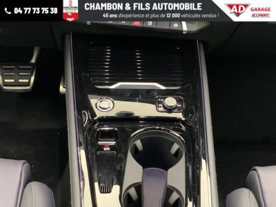 Audi Q3 Sportback HYBRIDE E-HYBRID 272 CH S tronic 6 S line   - 15