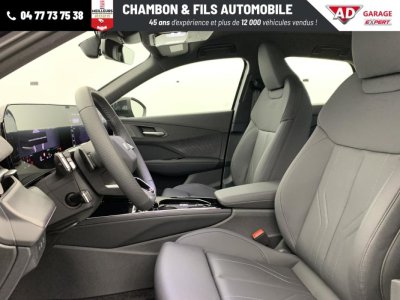 Audi Q3 Sportback HYBRIDE E-HYBRID 272 CH S tronic 6 S line   - 18