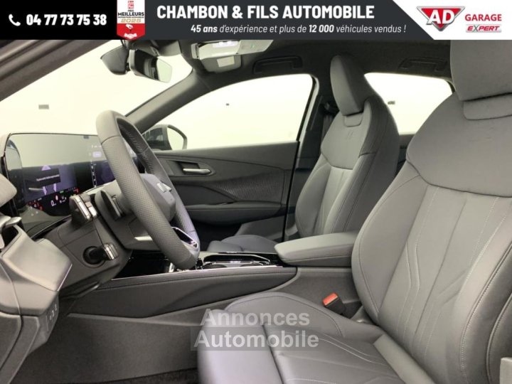 Audi Q3 Sportback HYBRIDE E-HYBRID 272 CH S tronic 6 S line - 18