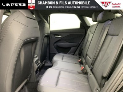 Audi Q3 Sportback HYBRIDE E-HYBRID 272 CH S tronic 6 S line   - 19