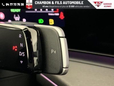 Audi Q3 Sportback HYBRIDE E-HYBRID 272 CH S tronic 6 S line   - 20