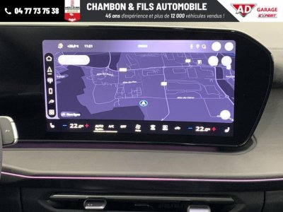 Audi Q3 Sportback HYBRIDE E-HYBRID 272 CH S tronic 6 S line   - 21