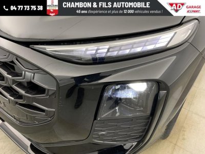 Audi Q3 Sportback HYBRIDE E-HYBRID 272 CH S tronic 6 S line   - 25