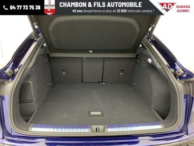 Audi Q3 Sportback HYBRIDE E-HYBRID 272 CH S tronic 6 S line   - 38