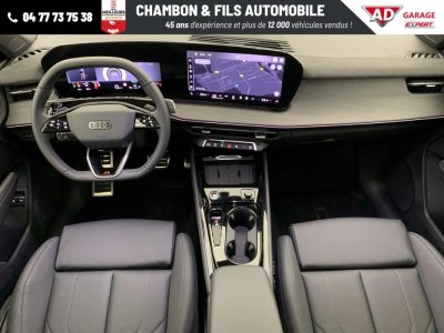 Audi Q3 Sportback HYBRIDE E-HYBRID 272 CH S tronic 6 S line   - 39