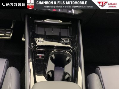 Audi Q3 Sportback HYBRIDE E-HYBRID 272 CH S tronic 6 S line   - 42