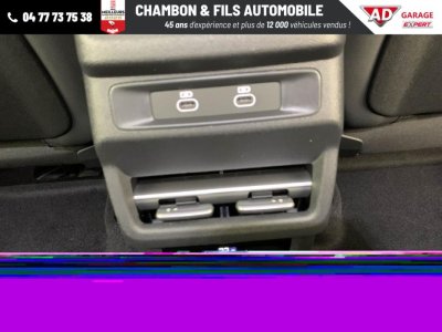 Audi Q3 Sportback HYBRIDE E-HYBRID 272 CH S tronic 6 S line   - 43