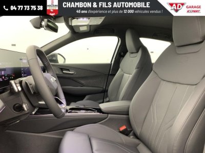 Audi Q3 Sportback HYBRIDE E-HYBRID 272 CH S tronic 6 S line   - 44