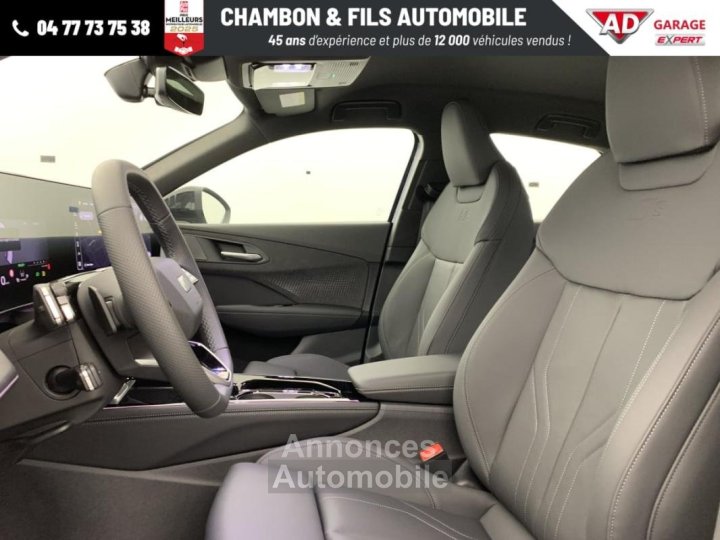 Audi Q3 Sportback HYBRIDE E-HYBRID 272 CH S tronic 6 S line - 44