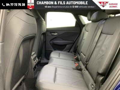 Audi Q3 Sportback HYBRIDE E-HYBRID 272 CH S tronic 6 S line   - 45