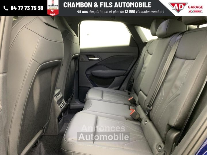 Audi Q3 Sportback HYBRIDE E-HYBRID 272 CH S tronic 6 S line - 45