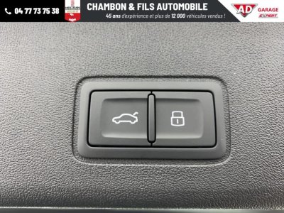 Audi Q3 Sportback HYBRIDE E-HYBRID 272 CH S tronic 6 S line   - 48