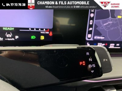 Audi Q3 Sportback HYBRIDE E-HYBRID 272 CH S tronic 6 S line   - 50