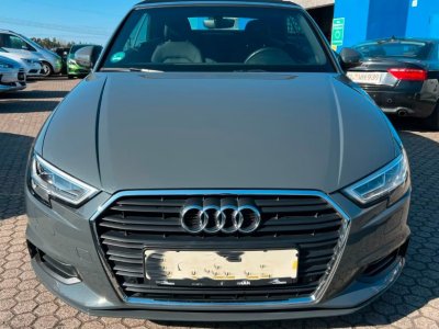 Audi A3 III 14 TFSI 116 S TRONIC/ 2017/04 *GARANTIE 12 MOIS*   - 1