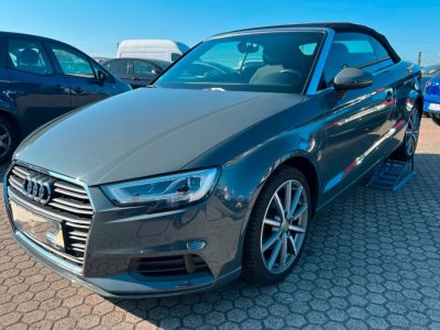 Audi A3 III 14 TFSI 116 S TRONIC/ 2017/04 *GARANTIE 12 MOIS*   - 2