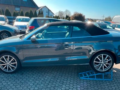 Audi A3 III 14 TFSI 116 S TRONIC/ 2017/04 *GARANTIE 12 MOIS*   - 3
