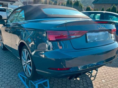 Audi A3 III 14 TFSI 116 S TRONIC/ 2017/04 *GARANTIE 12 MOIS*   - 4