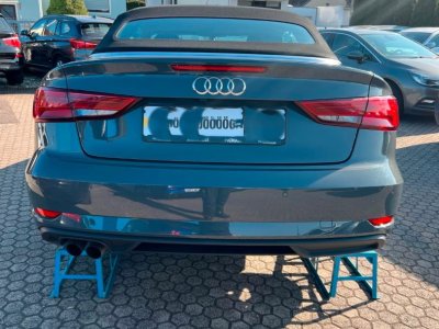 Audi A3 III 14 TFSI 116 S TRONIC/ 2017/04 *GARANTIE 12 MOIS*   - 5