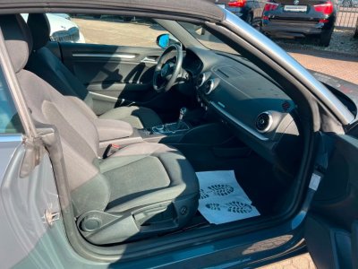 Audi A3 III 14 TFSI 116 S TRONIC/ 2017/04 *GARANTIE 12 MOIS*   - 6