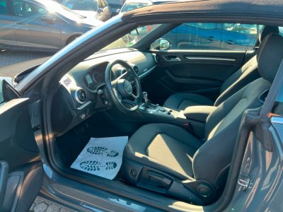 Audi A3 III 14 TFSI 116 S TRONIC/ 2017/04 *GARANTIE 12 MOIS*   - 8