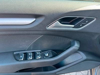 Audi A3 III 14 TFSI 116 S TRONIC/ 2017/04 *GARANTIE 12 MOIS*   - 10