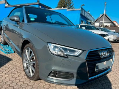 Audi A3 III 14 TFSI 116 S TRONIC/ 2017/04 *GARANTIE 12 MOIS*   - 11