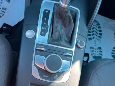 Audi A3 III 14 TFSI 116 S TRONIC/ 2017/04 *GARANTIE 12 MOIS*   - 12